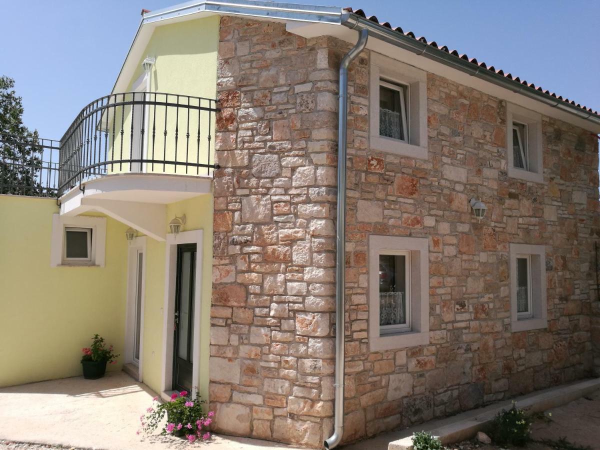House Ana Villa Kanfanar Dış mekan fotoğraf